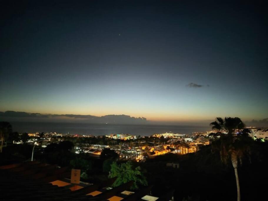 Ampio Appartamento In Ocean View Ov311 Costa Adeje  Bagian luar foto
