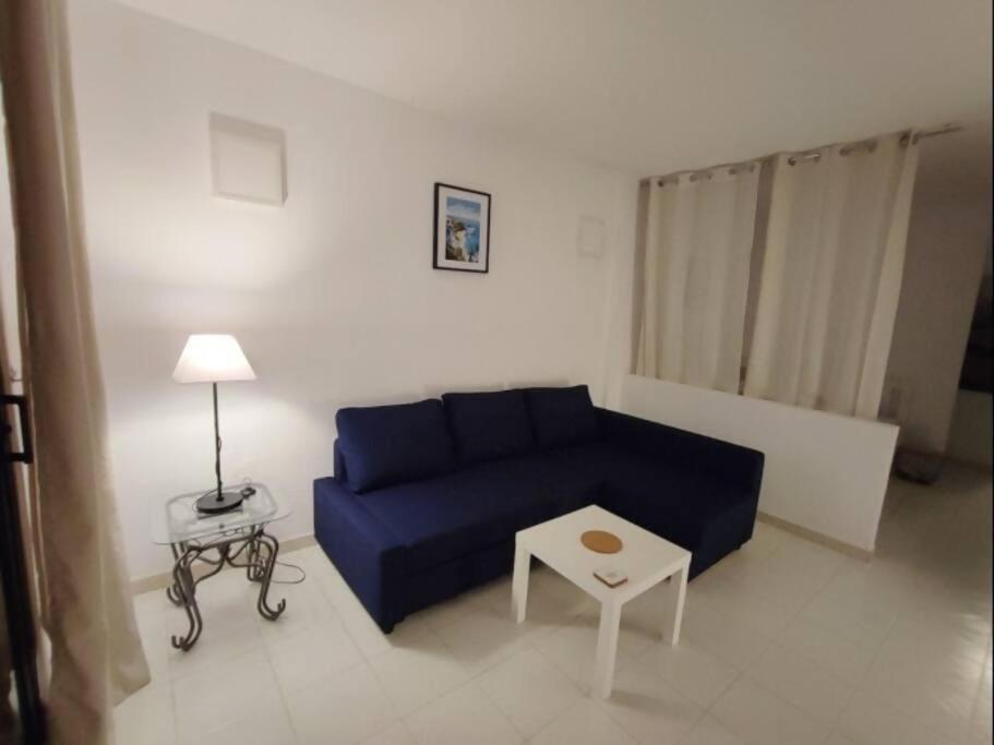 Ampio Appartamento In Ocean View Ov311 Costa Adeje  Bagian luar foto