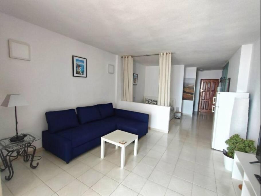 Ampio Appartamento In Ocean View Ov311 Costa Adeje  Bagian luar foto