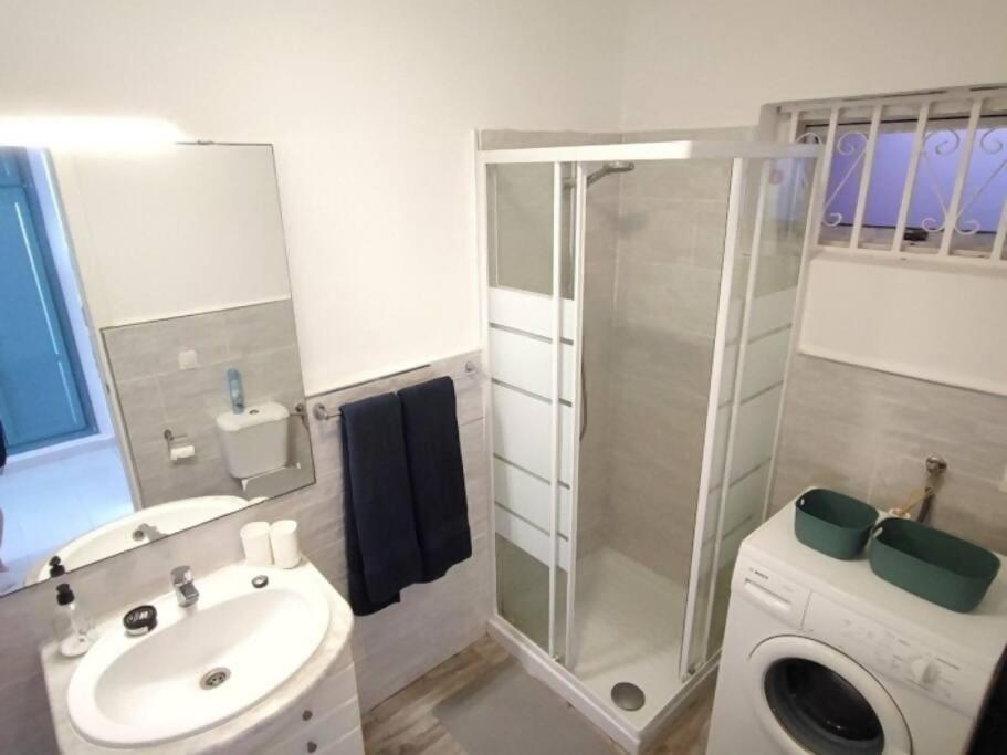 Ampio Appartamento In Ocean View Ov311 Costa Adeje  Bagian luar foto