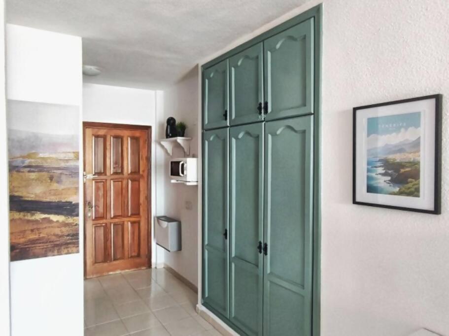 Ampio Appartamento In Ocean View Ov311 Costa Adeje  Bagian luar foto