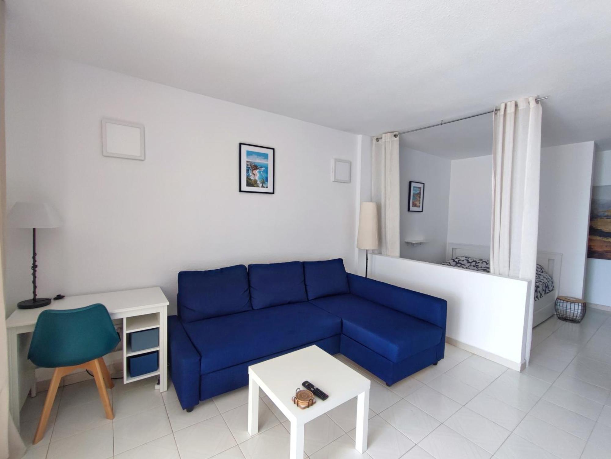 Ampio Appartamento In Ocean View Ov311 Costa Adeje  Bagian luar foto