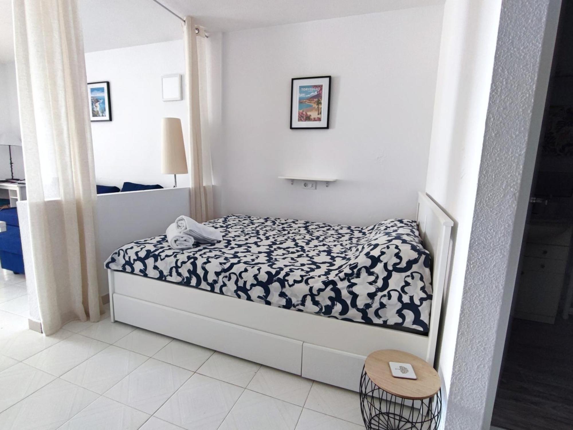 Ampio Appartamento In Ocean View Ov311 Costa Adeje  Bagian luar foto