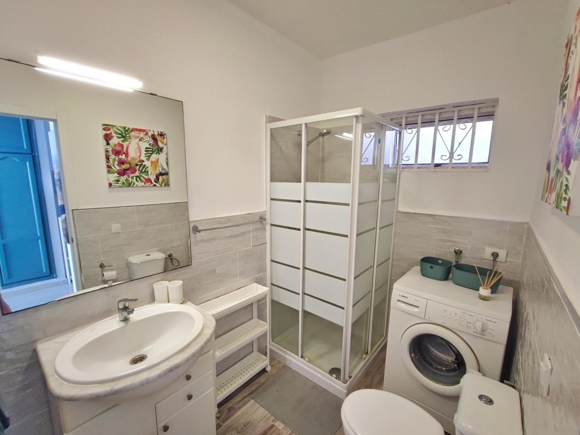 Ampio Appartamento In Ocean View Ov311 Costa Adeje  Bagian luar foto