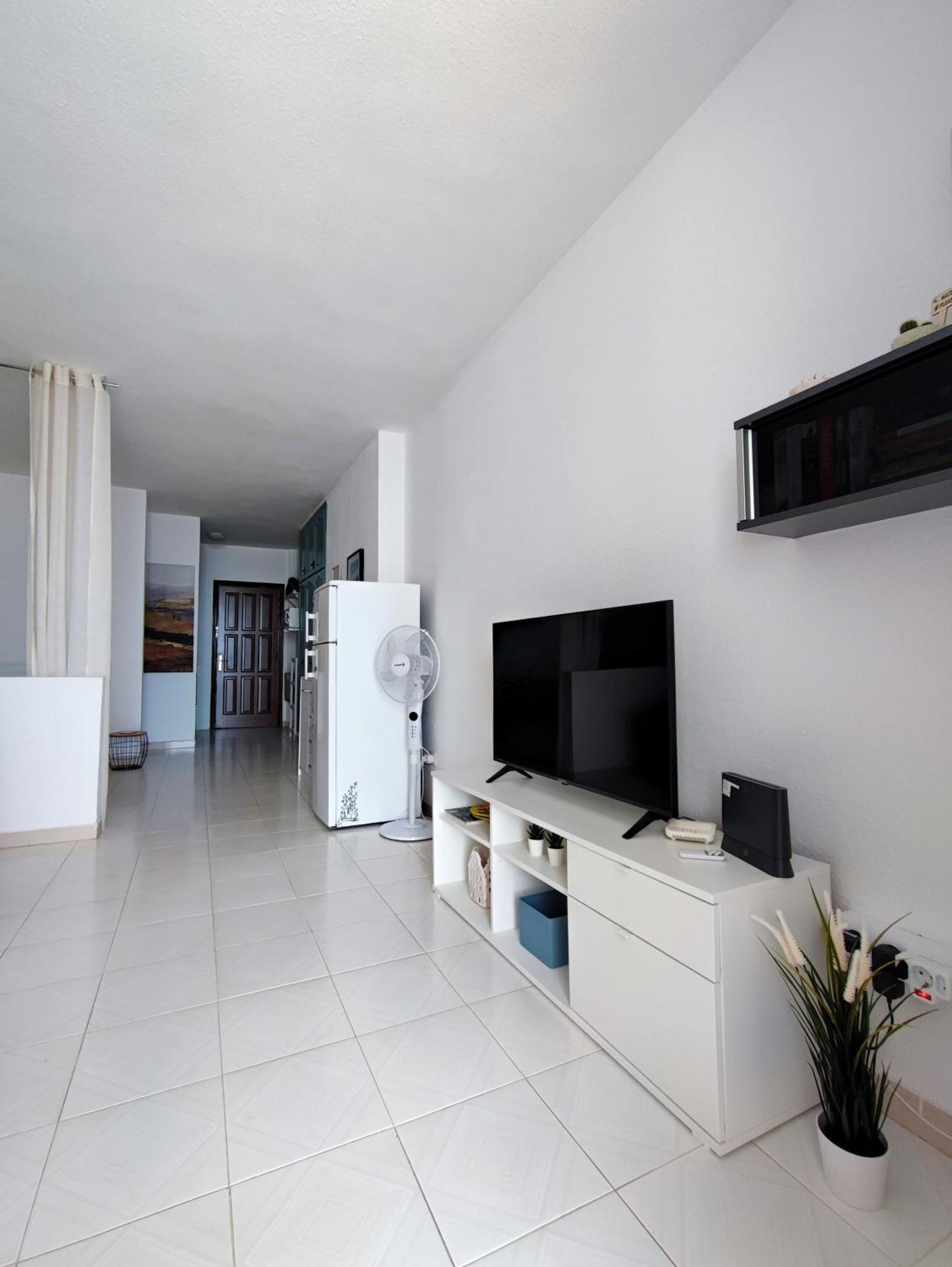 Ampio Appartamento In Ocean View Ov311 Costa Adeje  Bagian luar foto