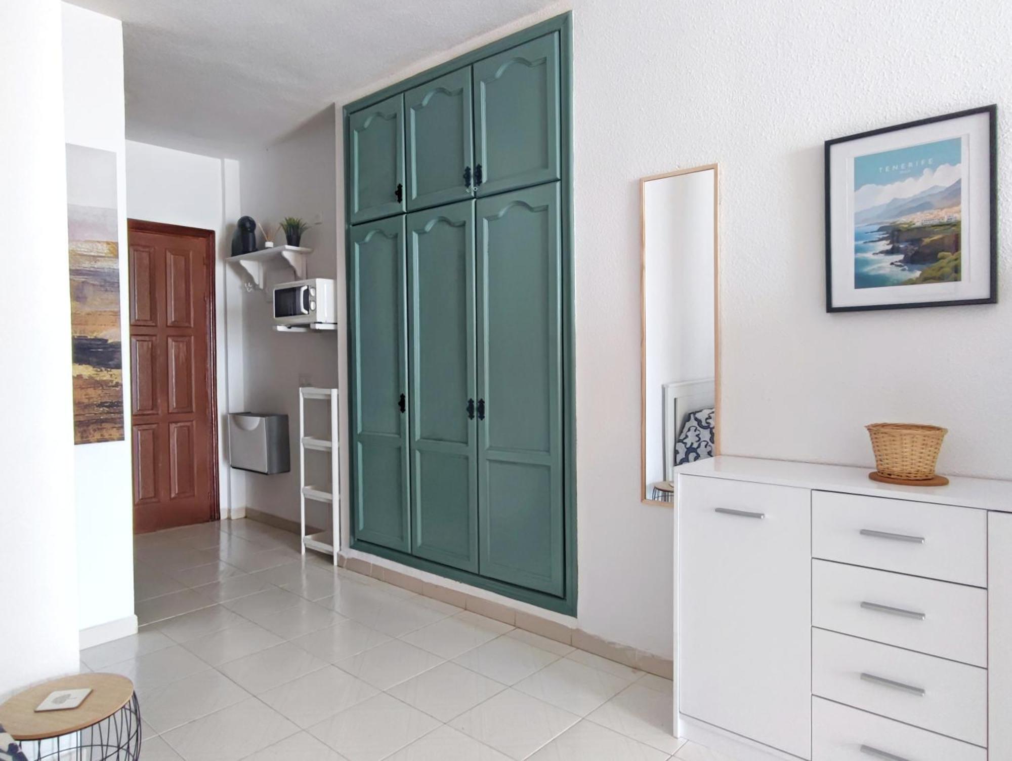 Ampio Appartamento In Ocean View Ov311 Costa Adeje  Bagian luar foto