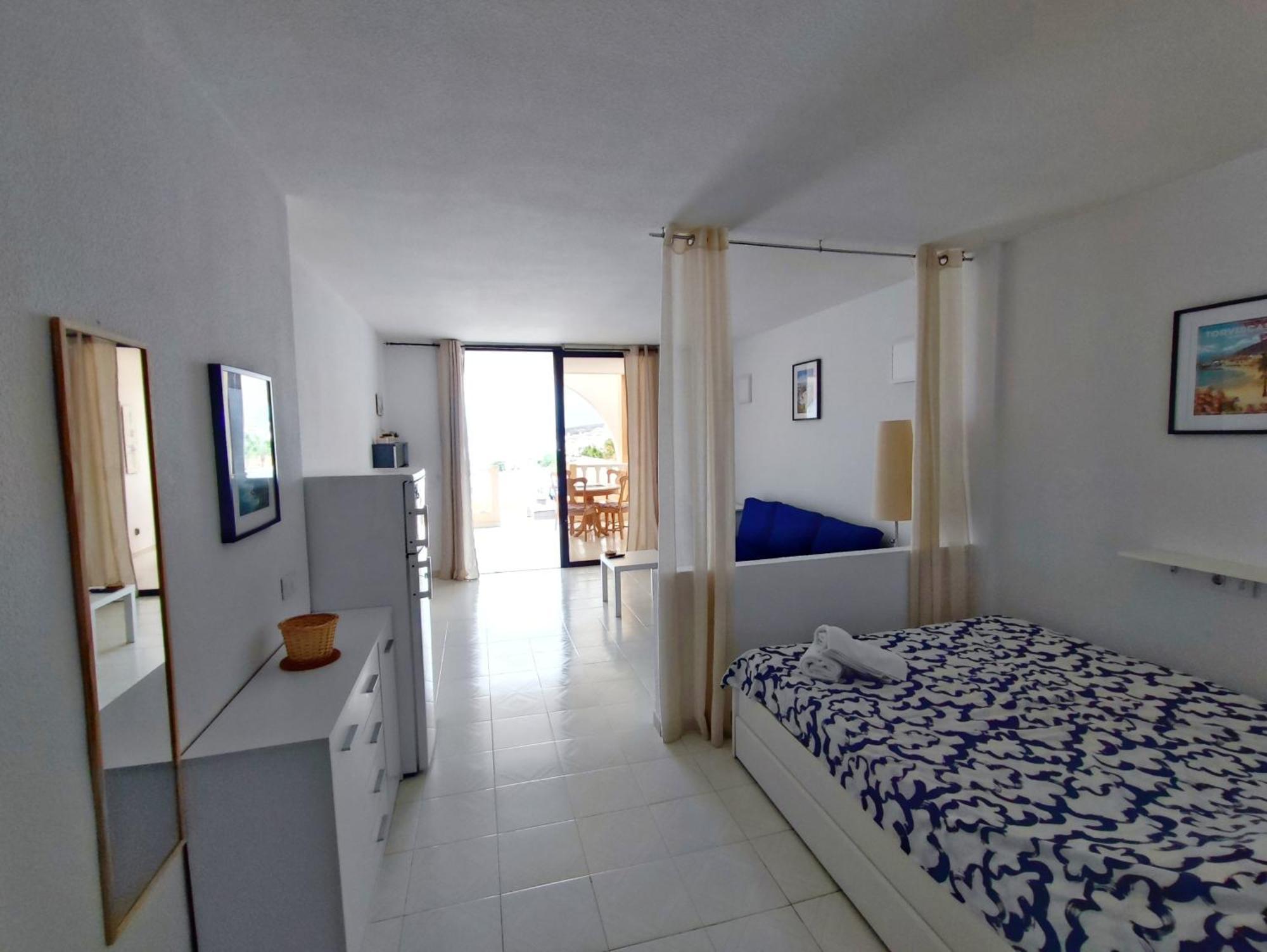 Ampio Appartamento In Ocean View Ov311 Costa Adeje  Bagian luar foto