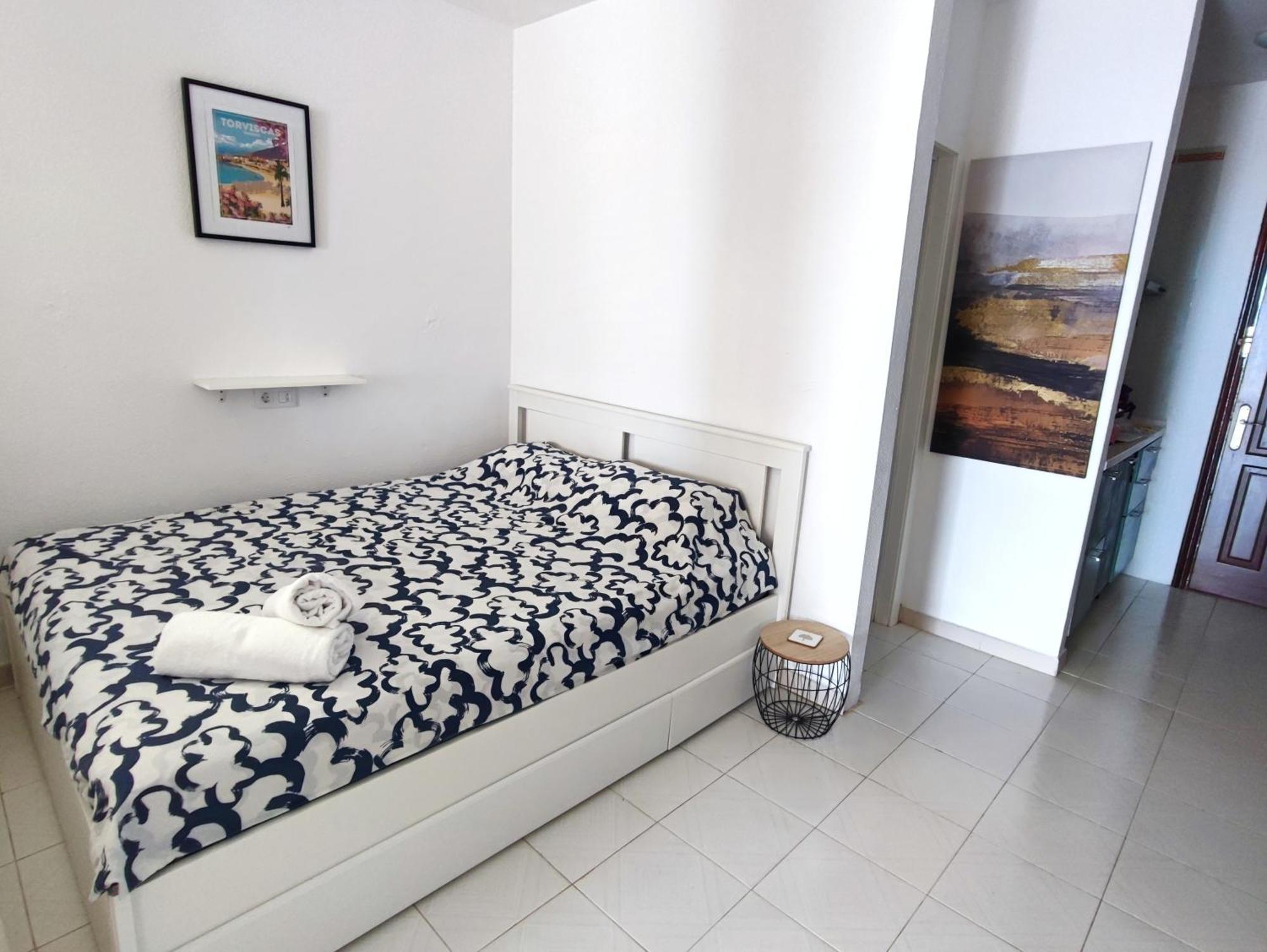 Ampio Appartamento In Ocean View Ov311 Costa Adeje  Bagian luar foto